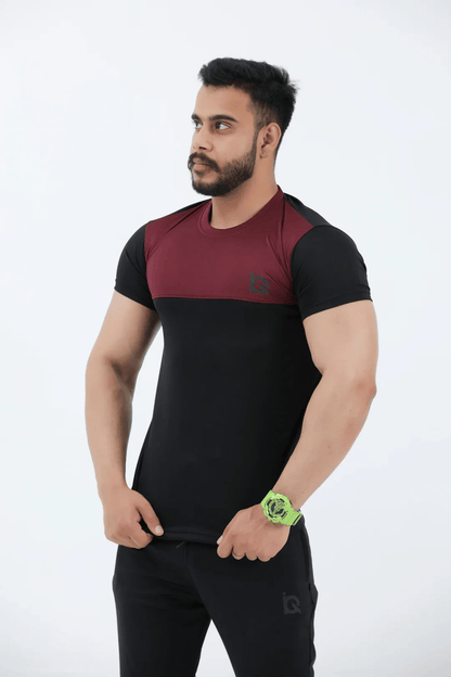 Black Cherry Twinset