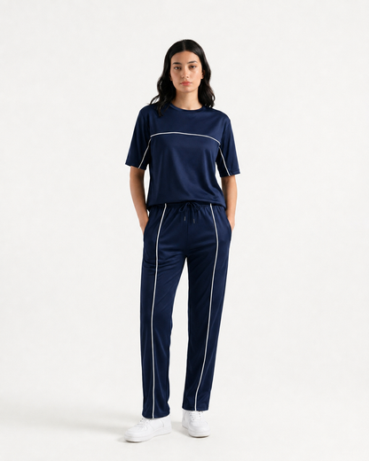 Navy Edge Active Set