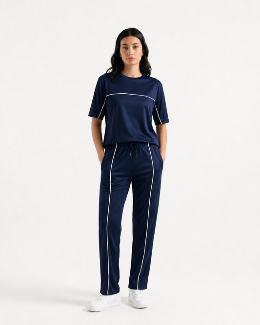 Navy Edge Active Set