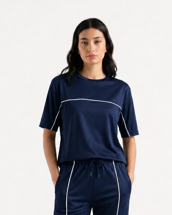 Navy Edge Active Set