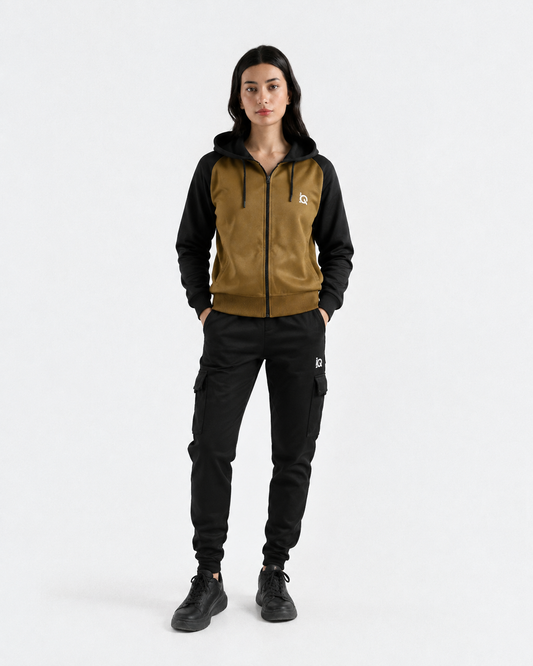 W-Twilight Sand Tracksuit