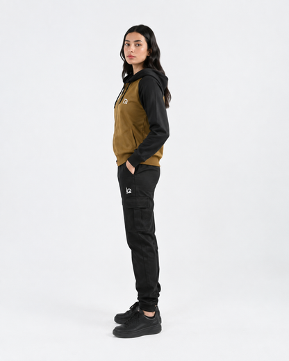 W-Twilight Sand Tracksuit