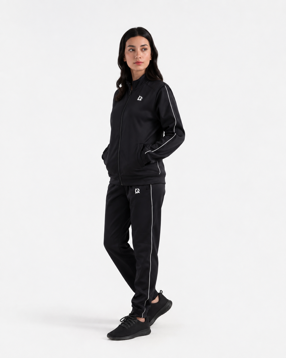 W-Shadow Line Tracksuit