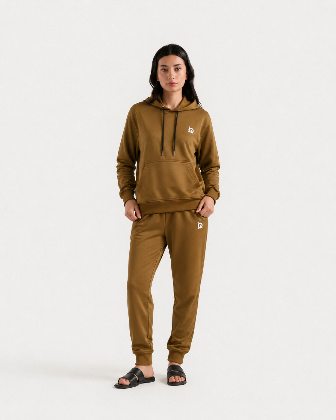 W-Canyon Breeze Tracksuit