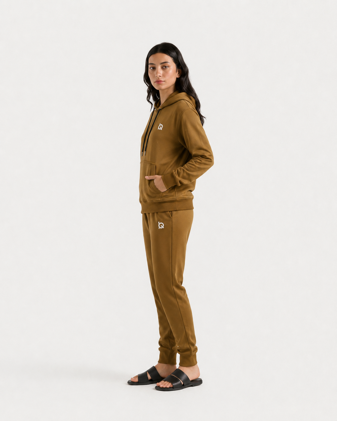 W-Canyon Breeze Tracksuit