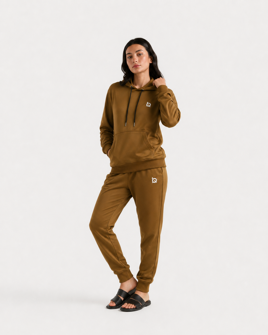 W-Canyon Breeze Tracksuit