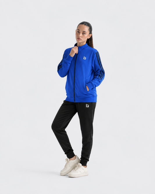 W-Majestic Stride Tracksuit