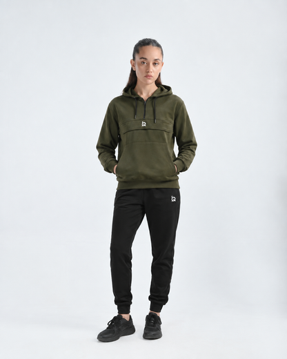 W-Dark Fusion Tracksuit