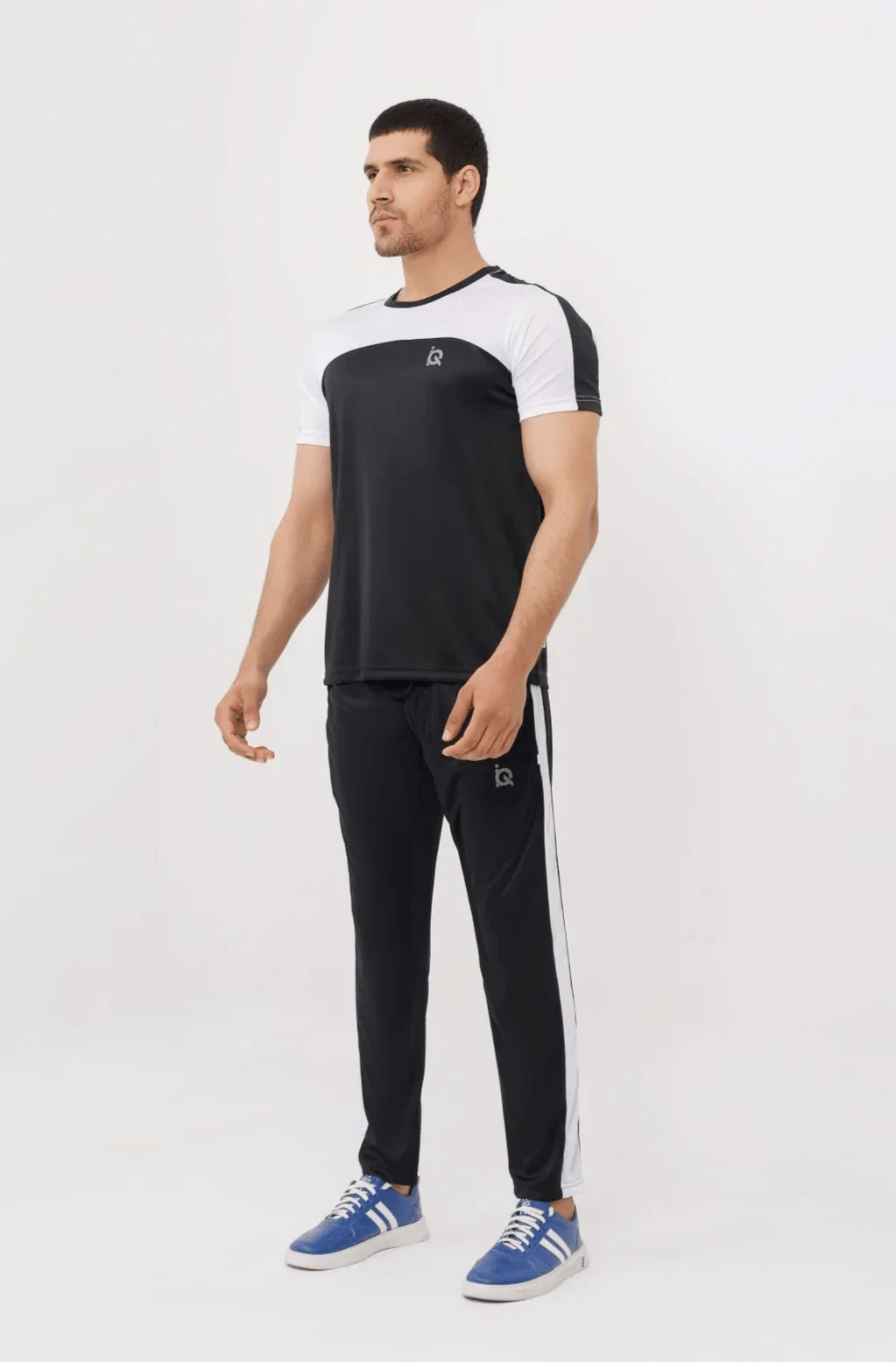 Dual Tone Tracksuit