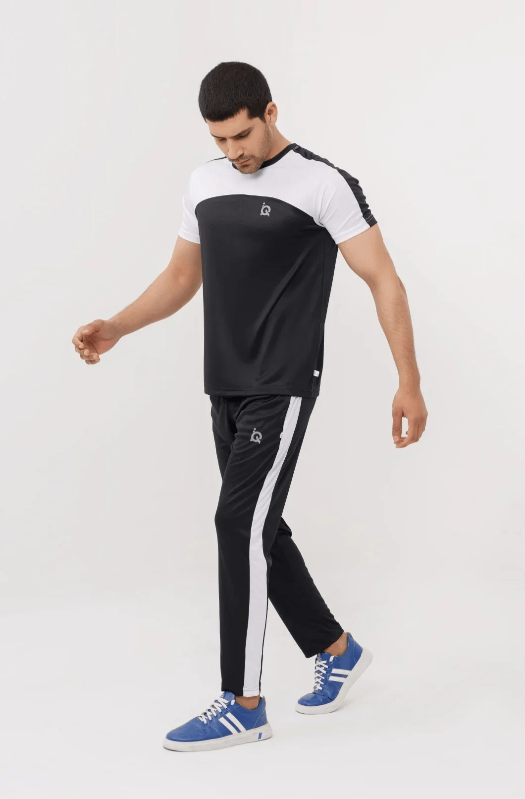 Dual Tone Tracksuit