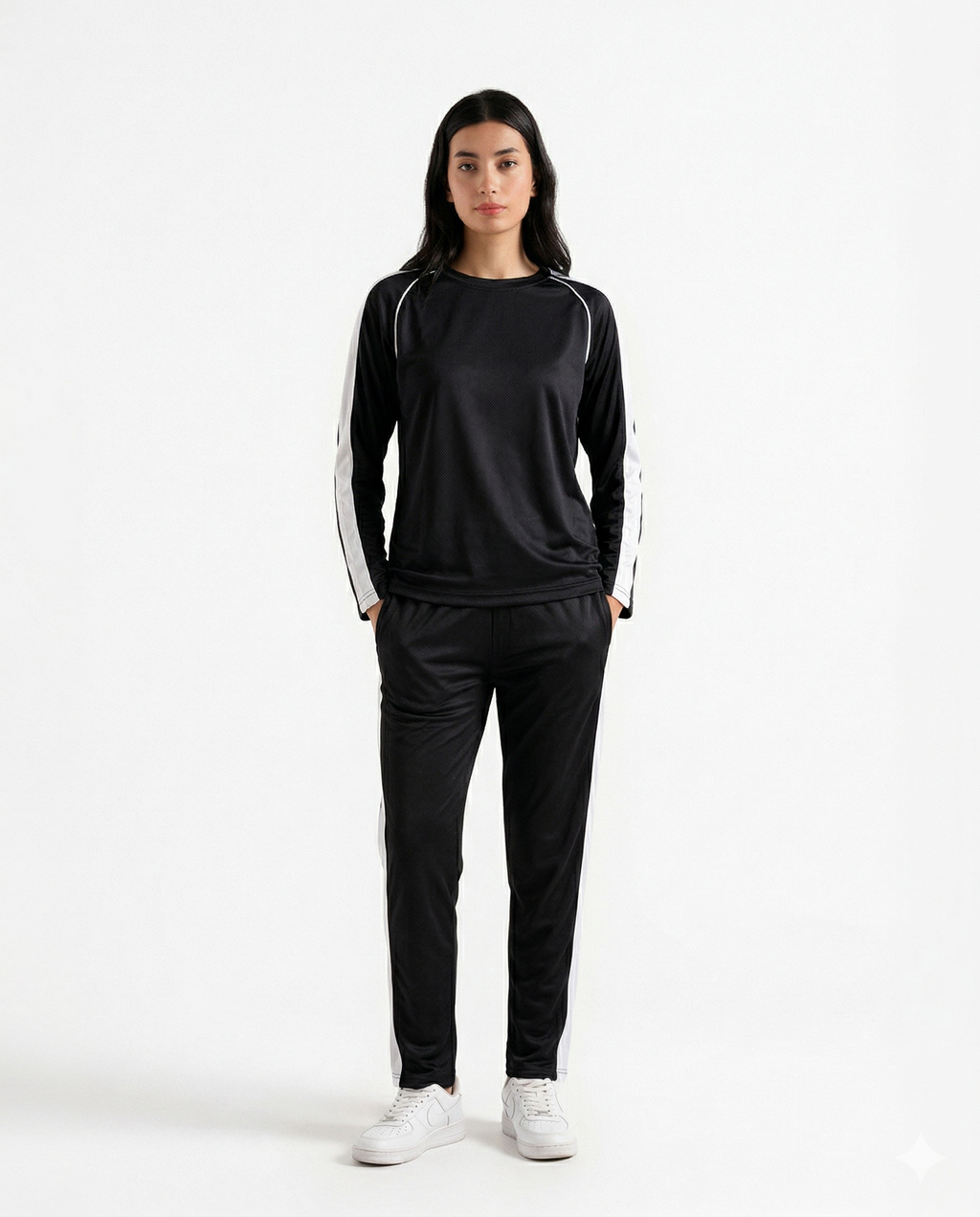 Active Line Tracksuit