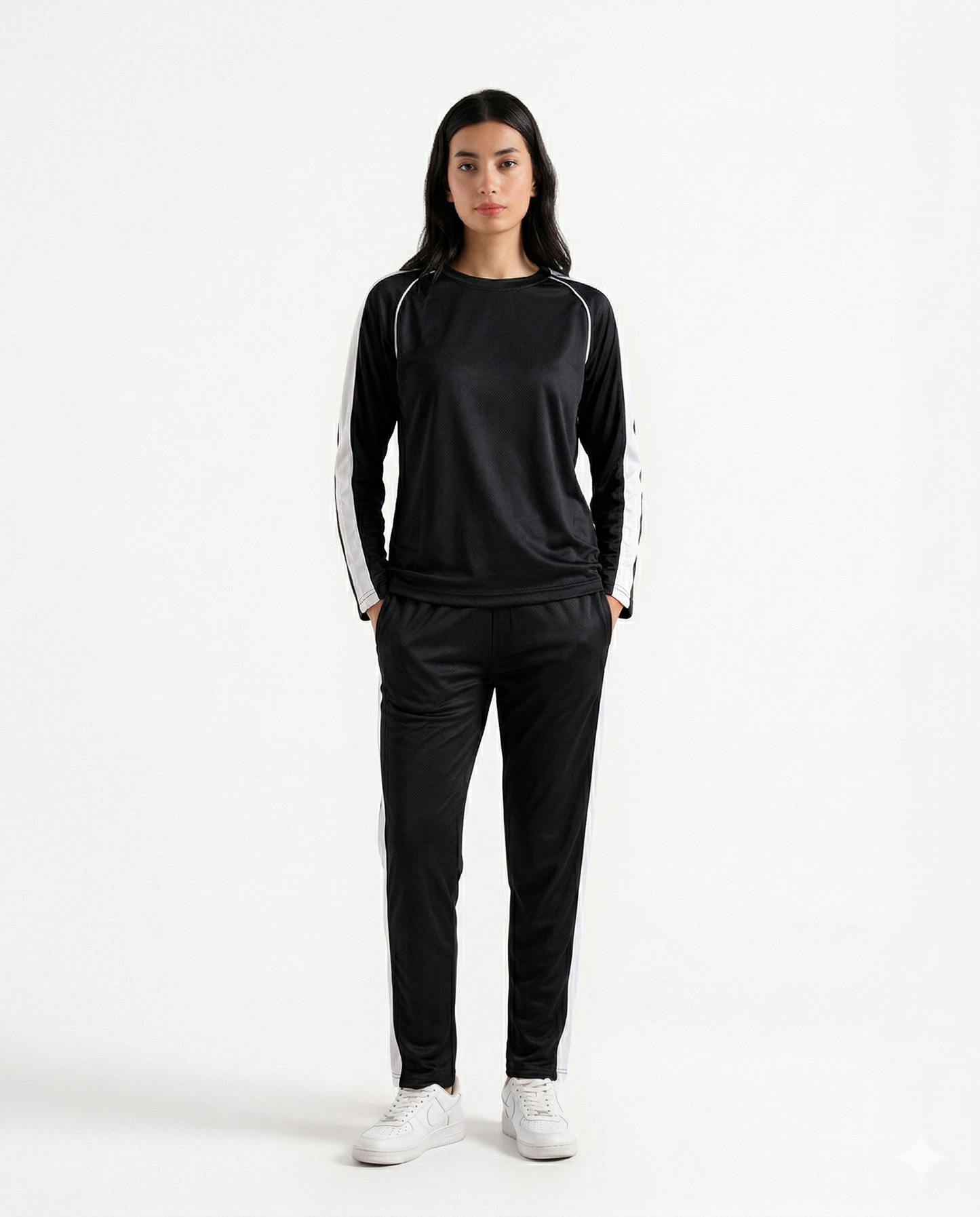Active Line Tracksuit