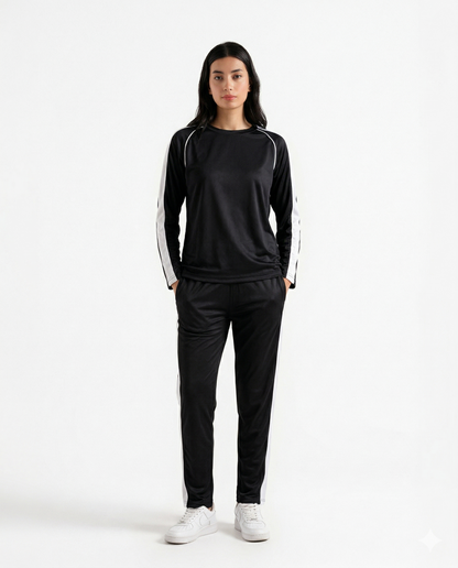 Active Line Tracksuit
