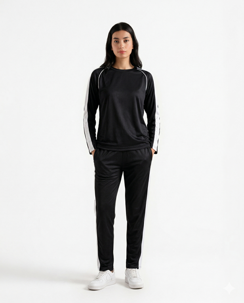 Active Line Tracksuit