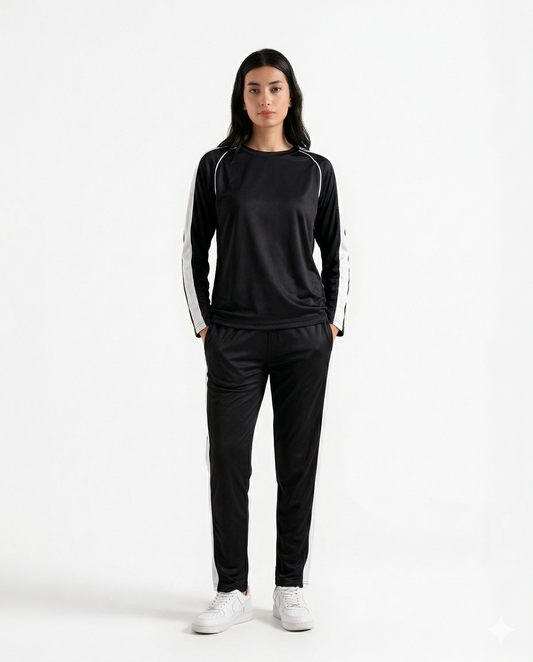 Active Line Tracksuit