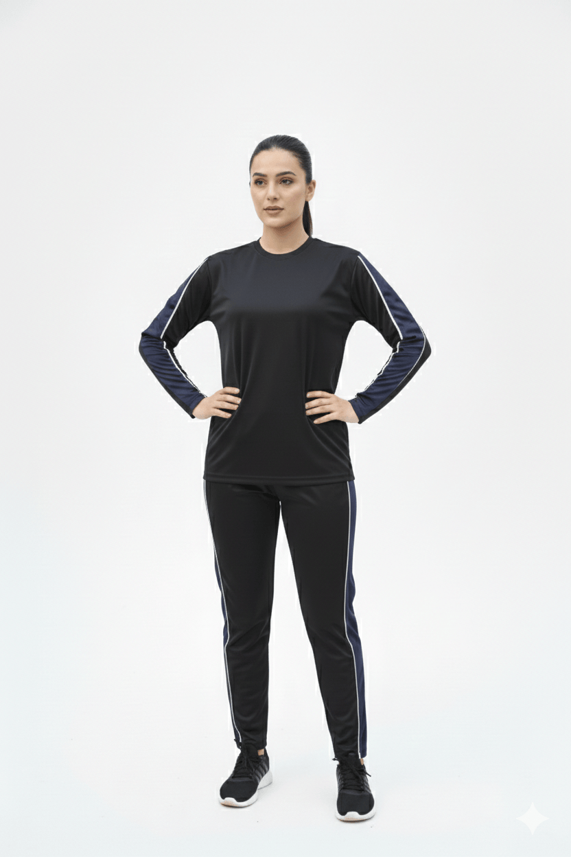 W-Velocity Pro - Dri-Fit Tracksuit
