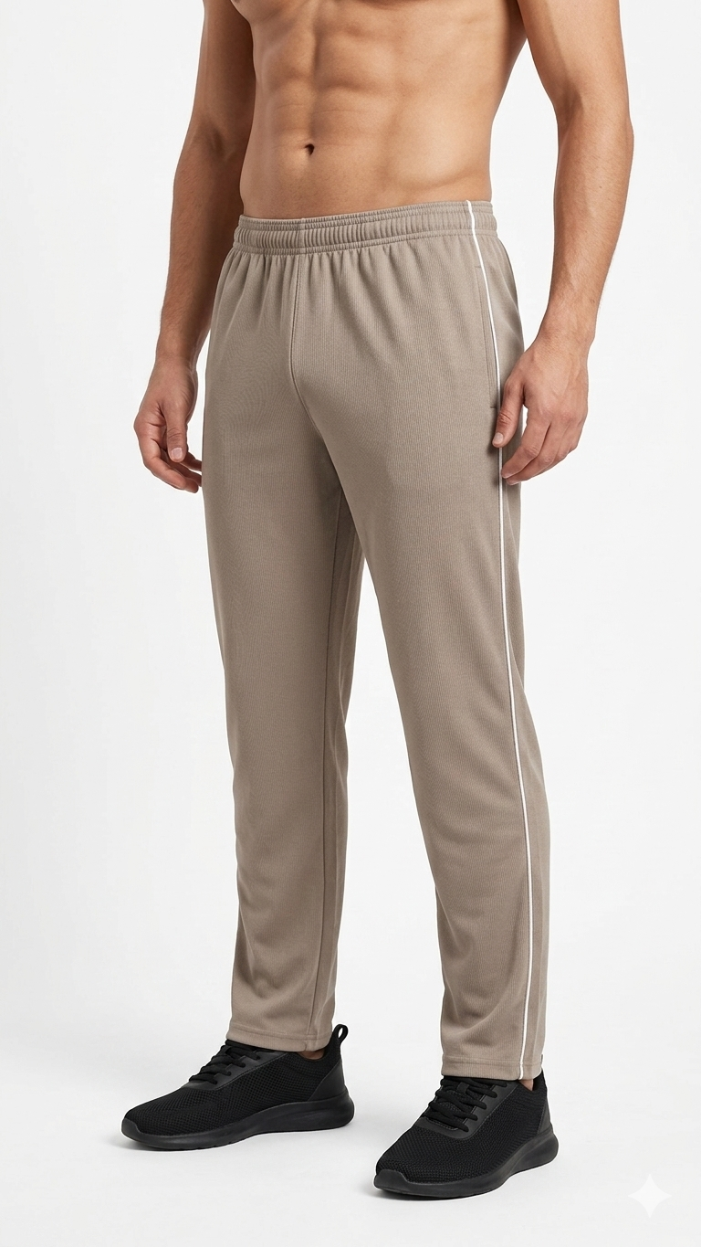CoreLine Trouser - Beige