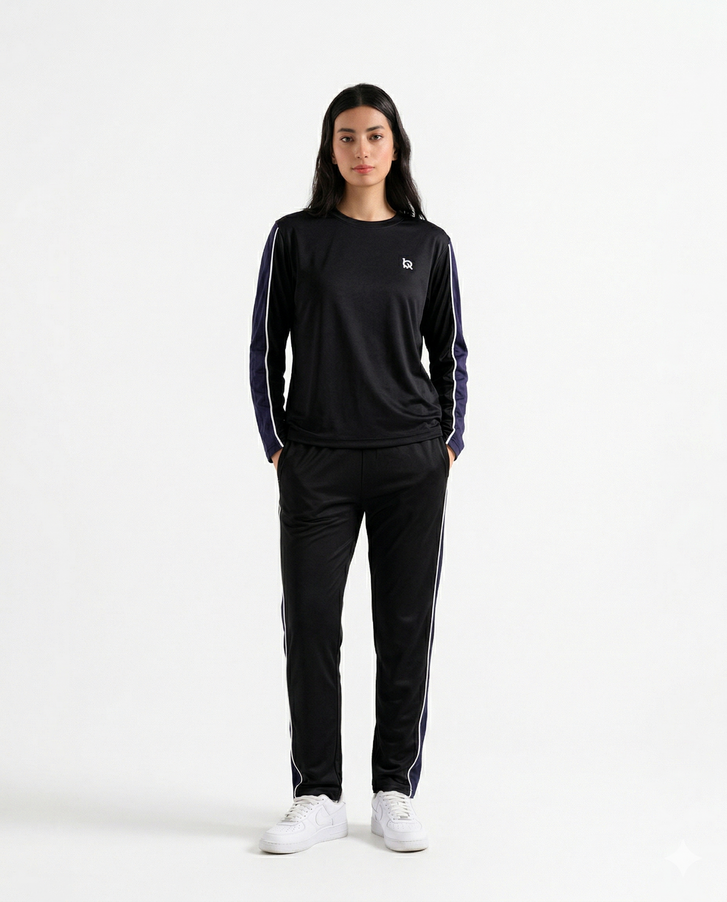 W-Velocity Pro - Dri-Fit Tracksuit