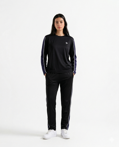W-Velocity Pro - Dri-Fit Tracksuit