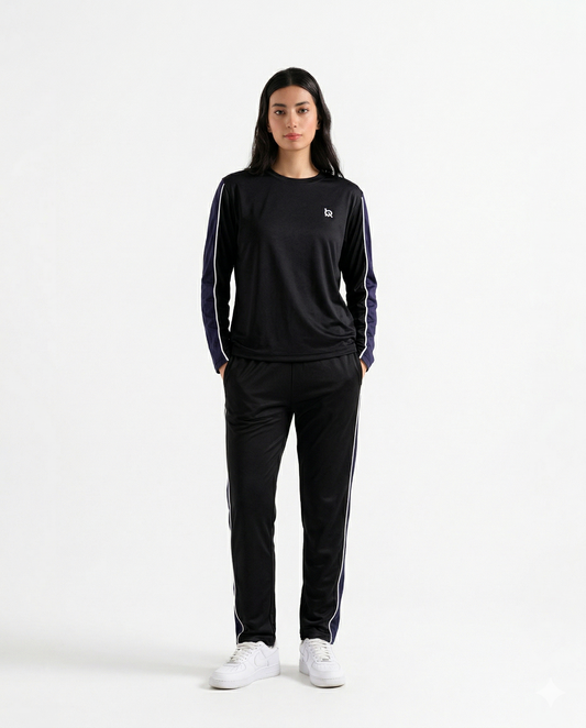 W-Velocity Pro - Dri-Fit Tracksuit