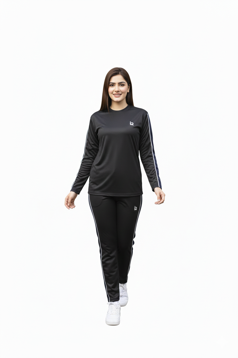 W-Velocity Pro - Dri-Fit Tracksuit