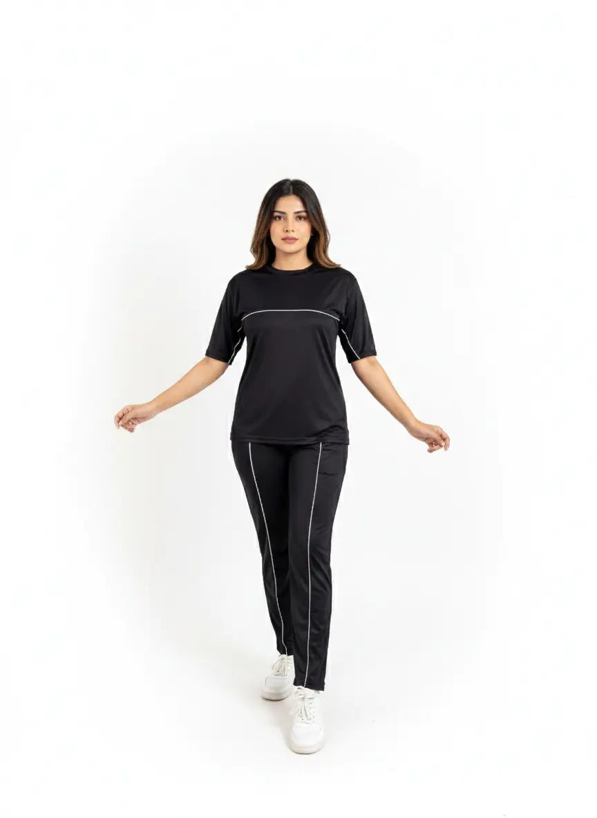 Black Edge Active Set