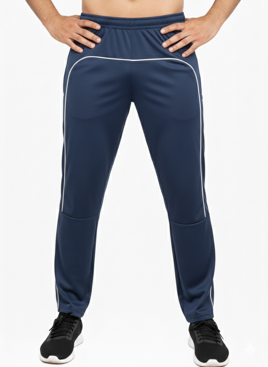 Dynamic Edge Trouser - Navy