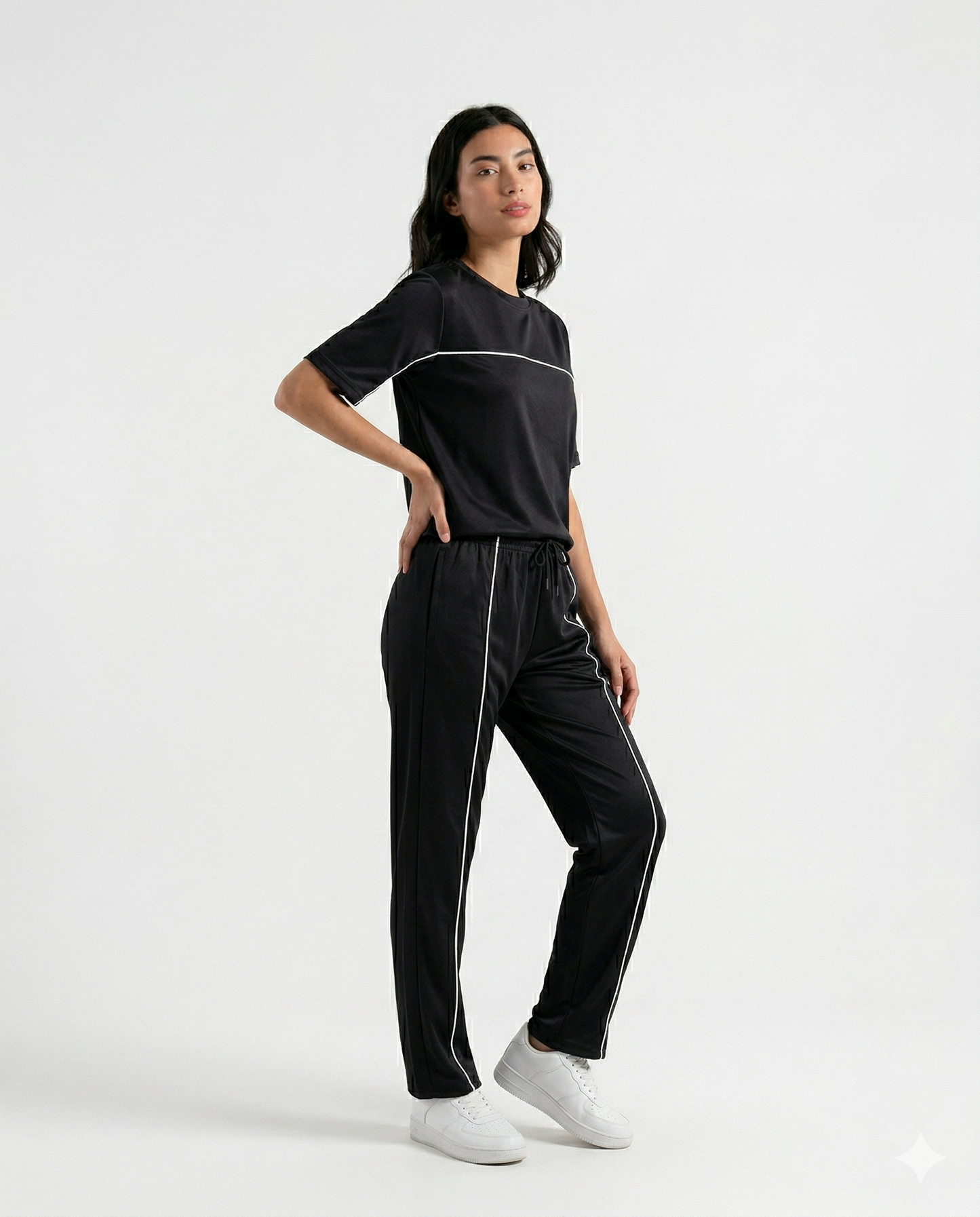Black Edge Active Set