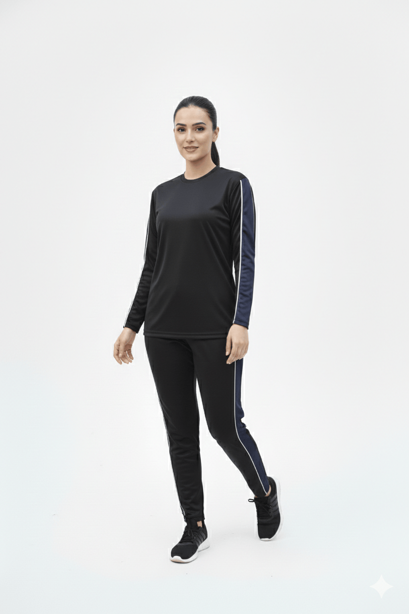 W-Velocity Pro - Dri-Fit Tracksuit
