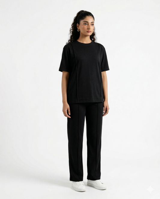 Black Ease Set