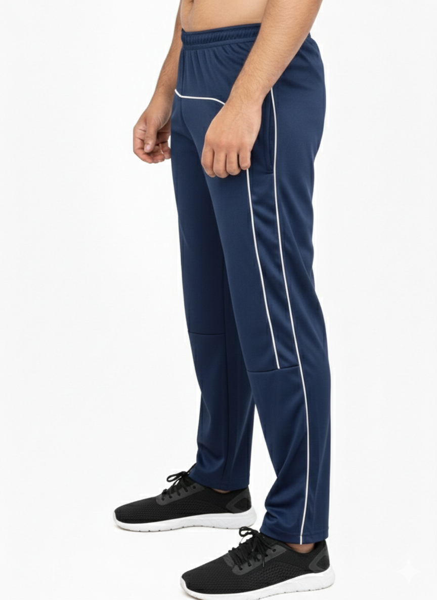 Dynamic Edge Trouser - Navy