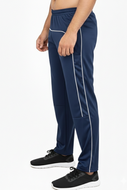 Dynamic Edge Trouser - Navy
