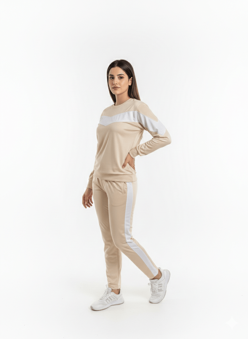 Desert Glow Tracksuit