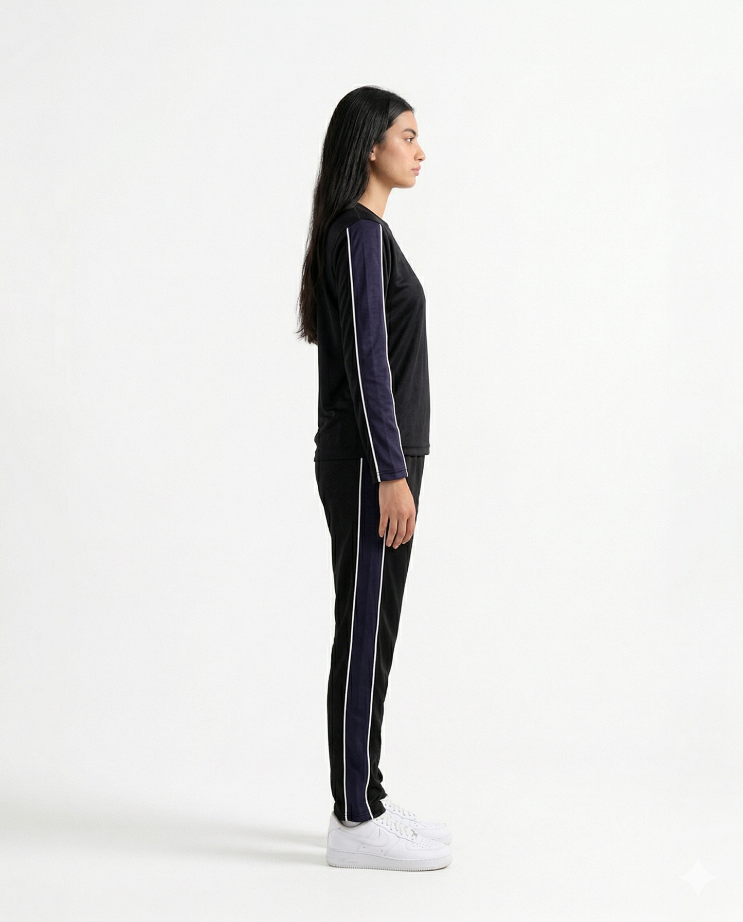 W-Velocity Pro - Dri-Fit Tracksuit