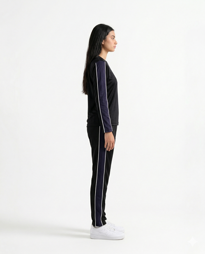 W-Velocity Pro - Dri-Fit Tracksuit