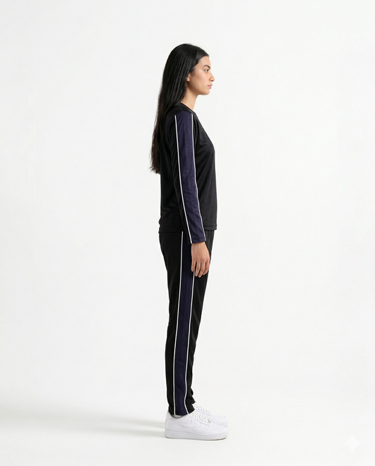 W-Velocity Pro - Dri-Fit Tracksuit