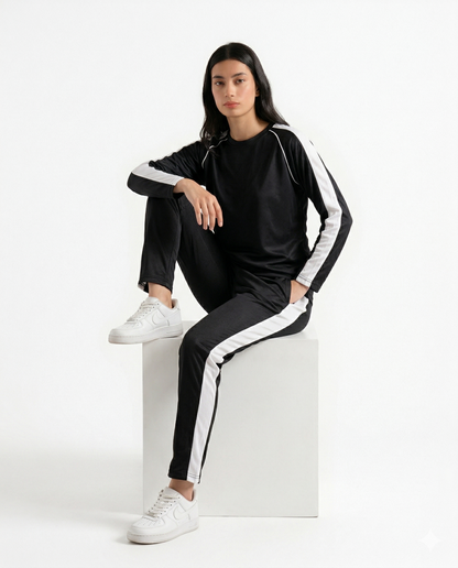 Active Line Tracksuit