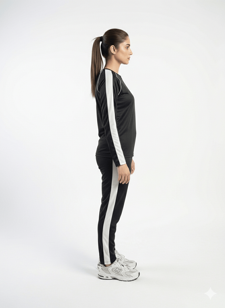 Active Line Tracksuit