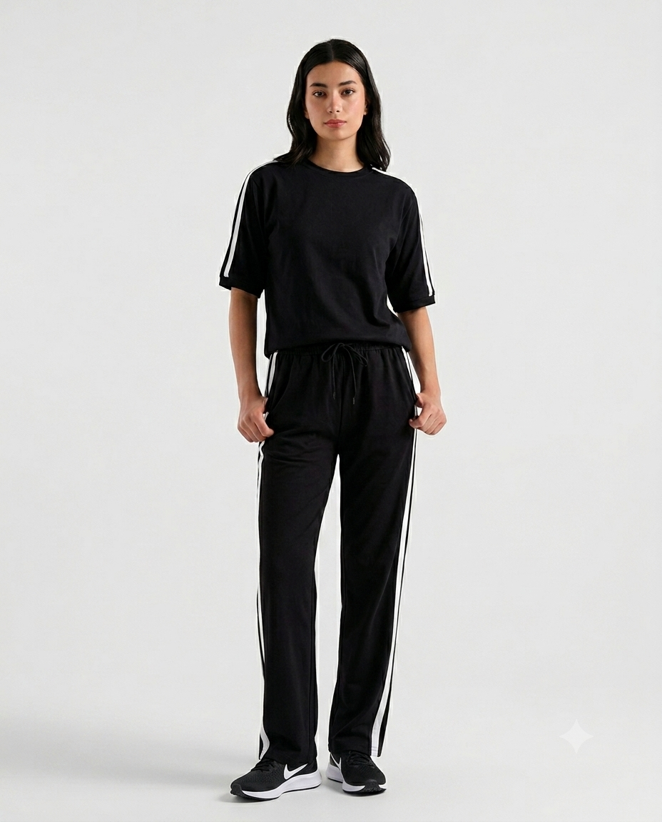 Blackline Essential Tracksuit