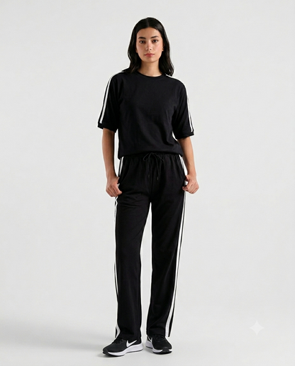 Blackline Essential Tracksuit