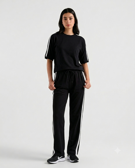 Blackline Essential Tracksuit
