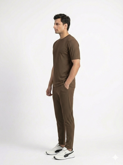 CoreFit Tracksuit - Cedar