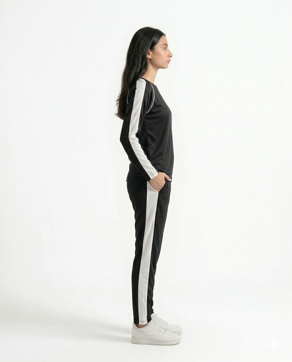 Active Line Tracksuit