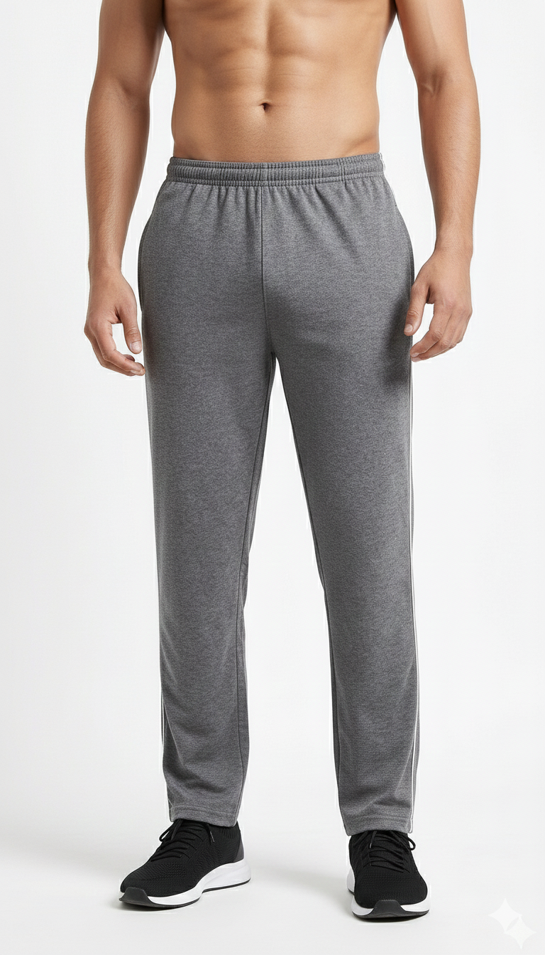 CoreLine Trouser - Grey
