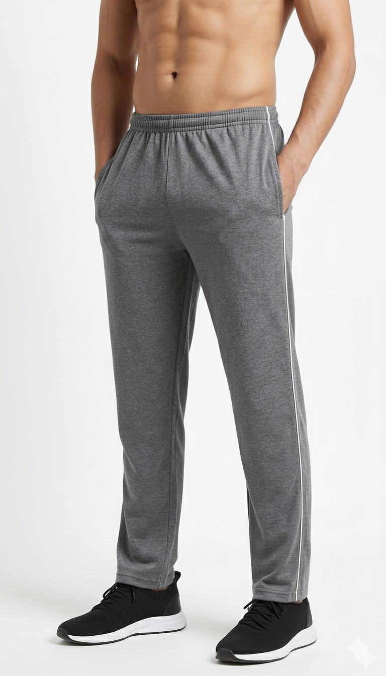 CoreLine Trouser - Grey