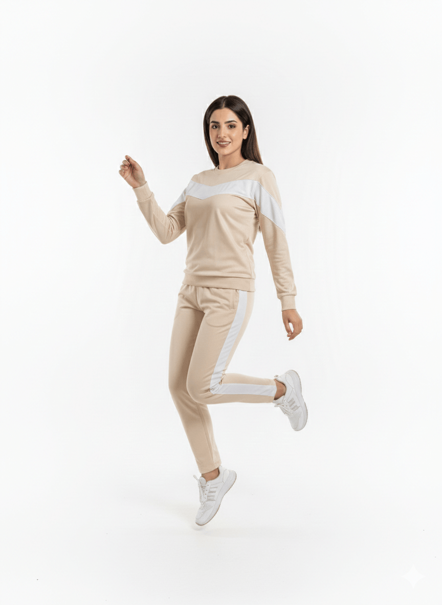 Desert Glow Tracksuit