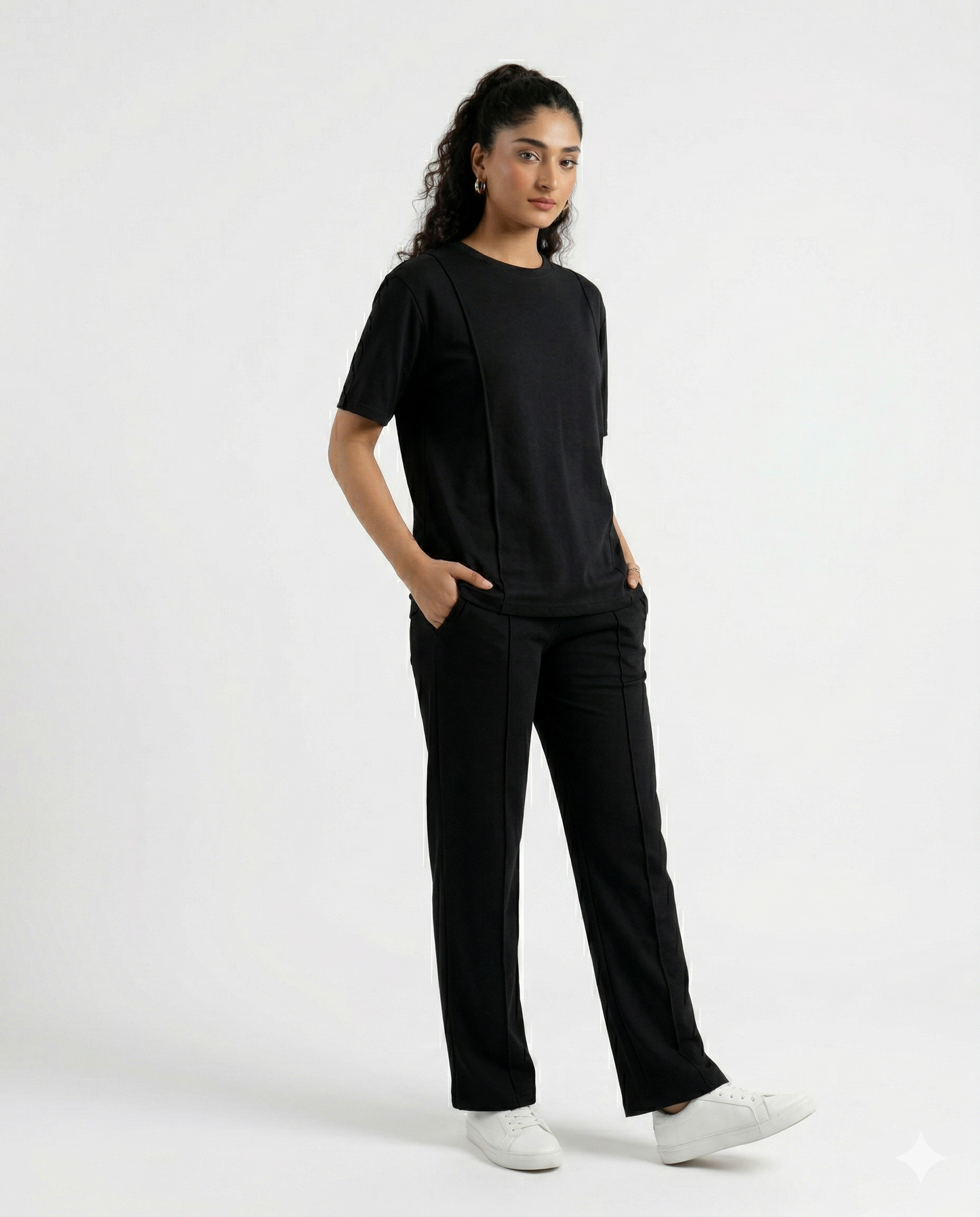 Black Ease Set