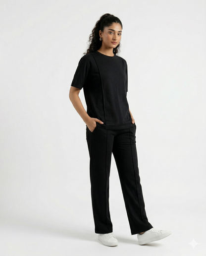 Black Ease Set