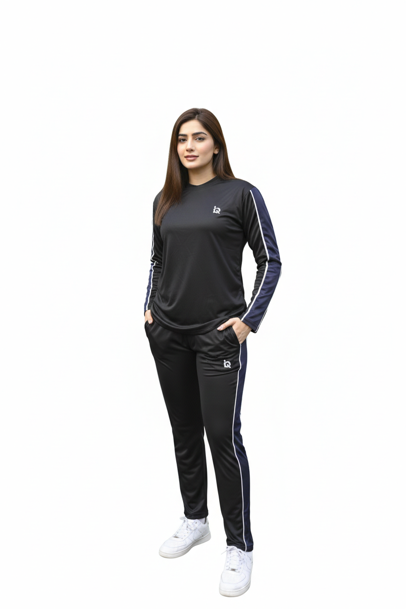 W-Velocity Pro - Dri-Fit Tracksuit