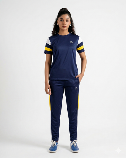 W-Skyline Duo Tracksuit